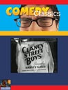 Clancy Street Boys